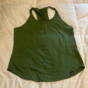 Patagonia Tank Top